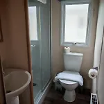 Flamingo Land Cedar Wood 118 * Kirby Misperton