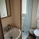 Flamingo Land Cedar Wood 118 * Kirby Misperton