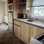 Flamingo Land Cedar Wood 118 Ferienhaus *