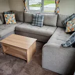 Ferienhaus Flamingo Land Cedar Wood 118 Kirby Misperton