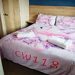 Flamingo Land Cedar Wood 118 Kirby Misperton