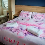 Flamingo Land Cedar Wood 118 Ferienhaus Kirby Misperton
