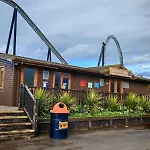 Flamingo Land Cedar Wood 118 Kirby Misperton
