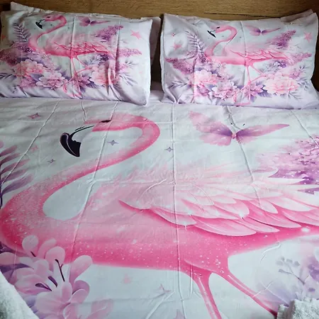 Flamingo Land Cedar Wood 118 Prázdninový dům *