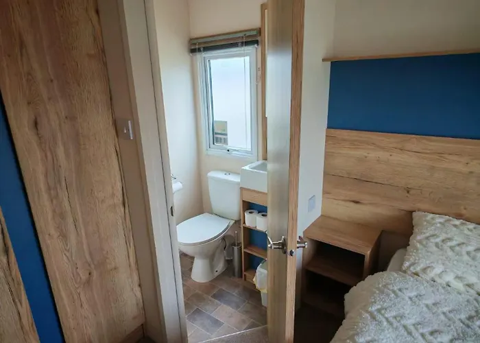 Flamingo Land Cedar Wood 118 Holiday home Kirby Misperton